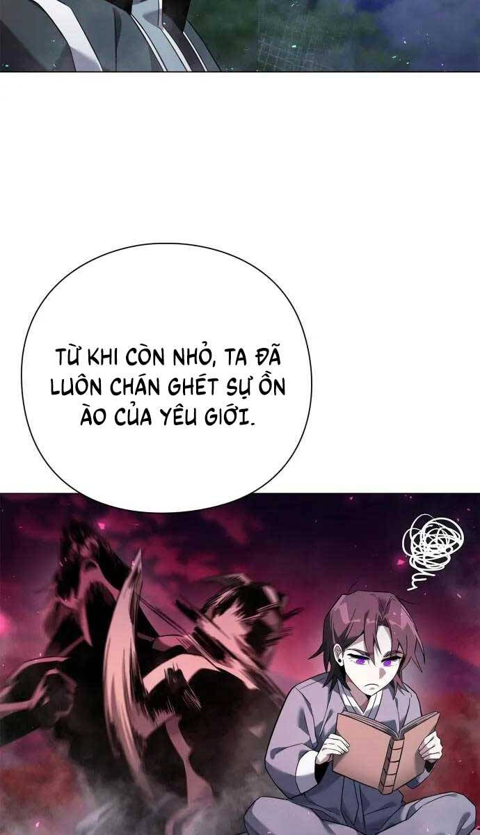 Đêm của yêu tinh chapter 12 - Upload bởi truyensieuhay.com