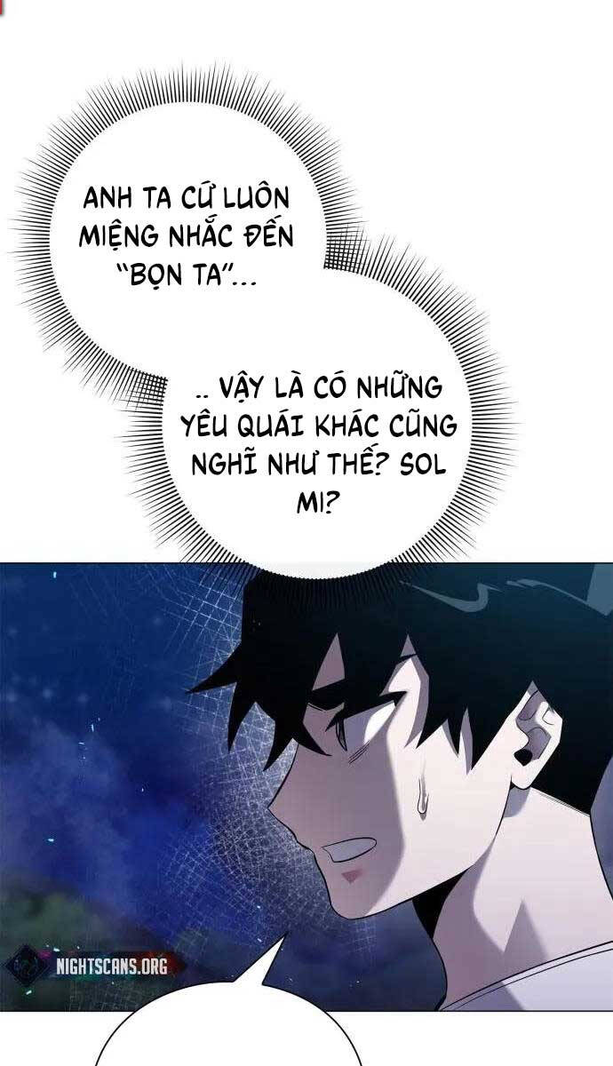 Đêm của yêu tinh chapter 12 - Upload bởi truyensieuhay.com