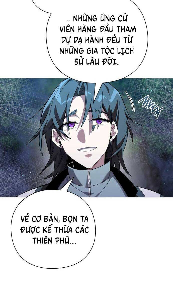 Đêm của yêu tinh chapter 12 - Upload bởi truyensieuhay.com
