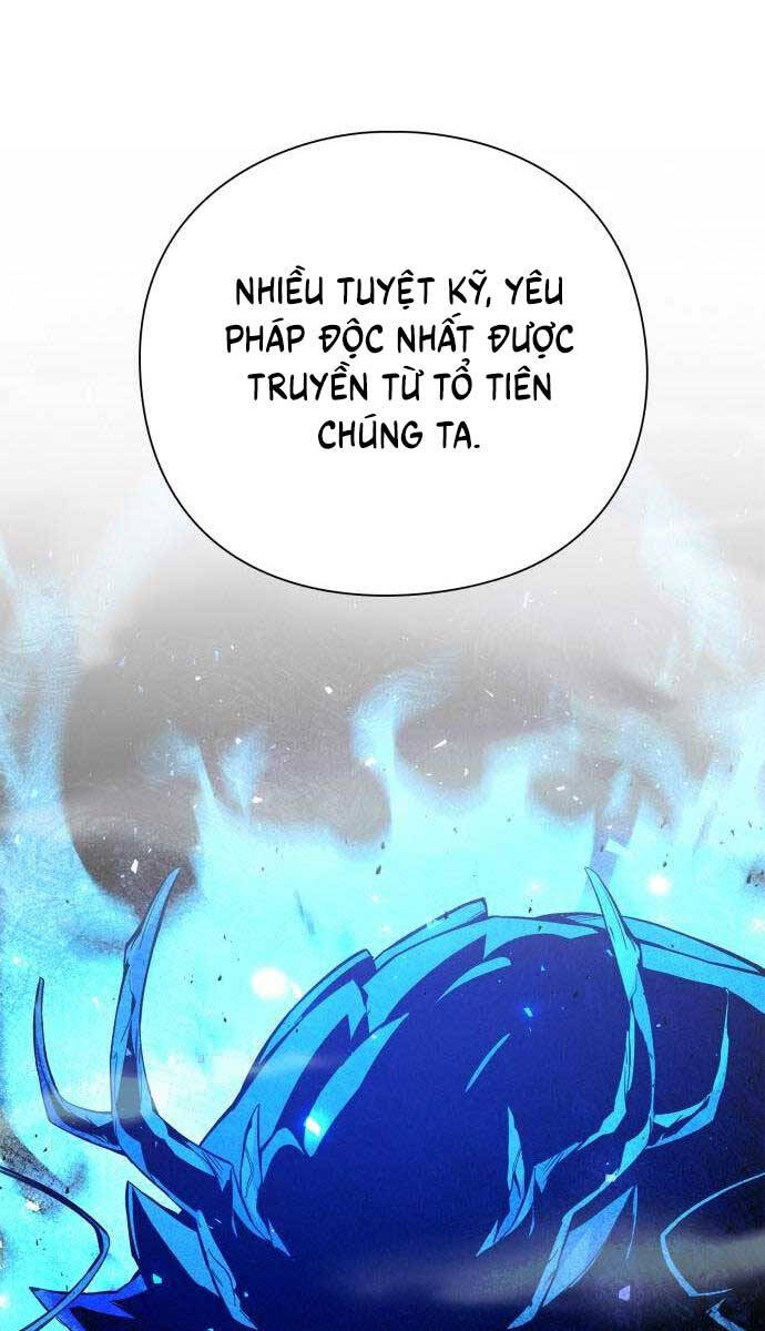 Đêm của yêu tinh chapter 12 - Upload bởi truyensieuhay.com