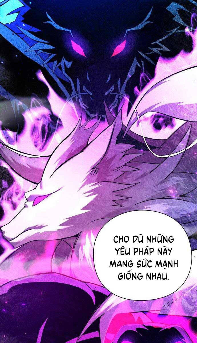 Đêm của yêu tinh chapter 12 - Upload bởi truyensieuhay.com