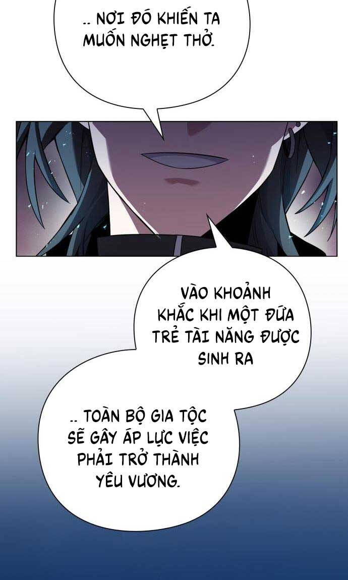 Đêm của yêu tinh chapter 12 - Upload bởi truyensieuhay.com