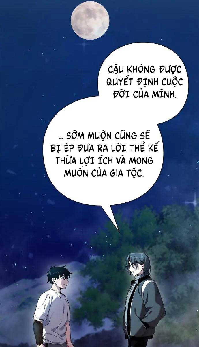 Đêm của yêu tinh chapter 12 - Upload bởi truyensieuhay.com