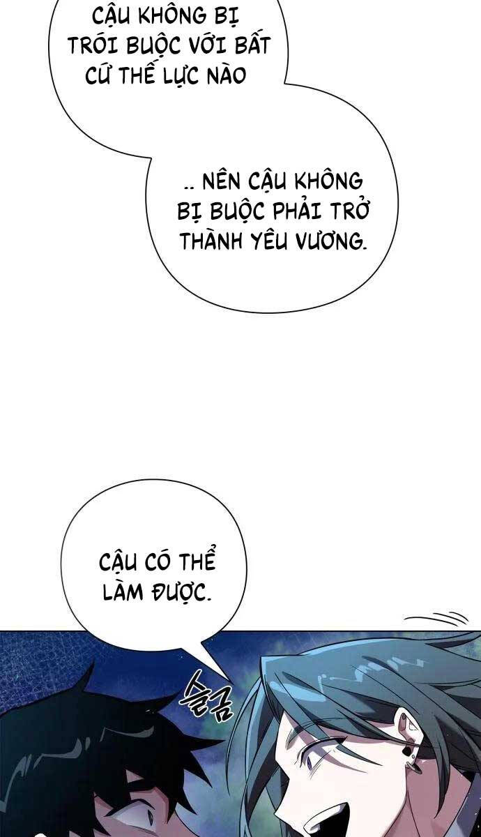 Đêm của yêu tinh chapter 12 - Upload bởi truyensieuhay.com