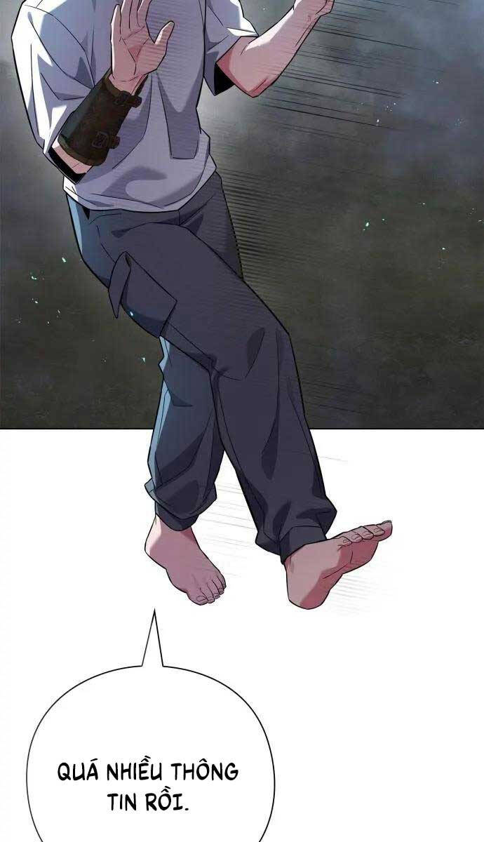 Đêm của yêu tinh chapter 12 - Upload bởi truyensieuhay.com