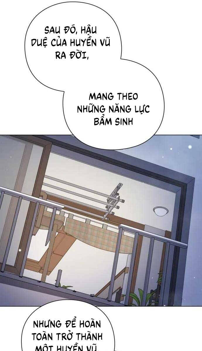 Đêm của yêu tinh chapter 12 - Upload bởi truyensieuhay.com