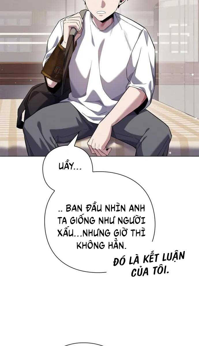 Đêm của yêu tinh chapter 12 - Upload bởi truyensieuhay.com