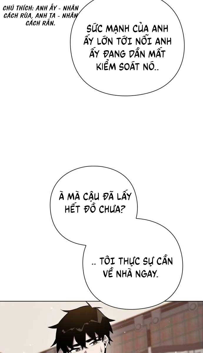 Đêm của yêu tinh chapter 12 - Upload bởi truyensieuhay.com