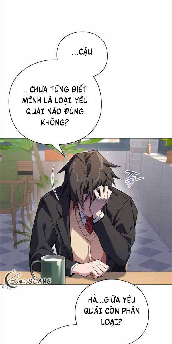 Đêm của yêu tinh chapter 13 - Upload bởi truyensieuhay.com