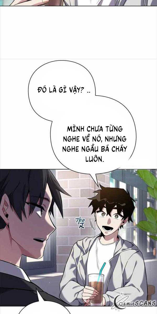 Đêm của yêu tinh chapter 13 - Upload bởi truyensieuhay.com