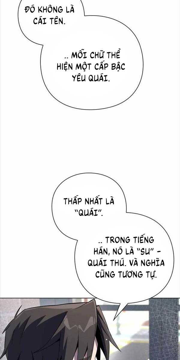 Đêm của yêu tinh chapter 13 - Upload bởi truyensieuhay.com