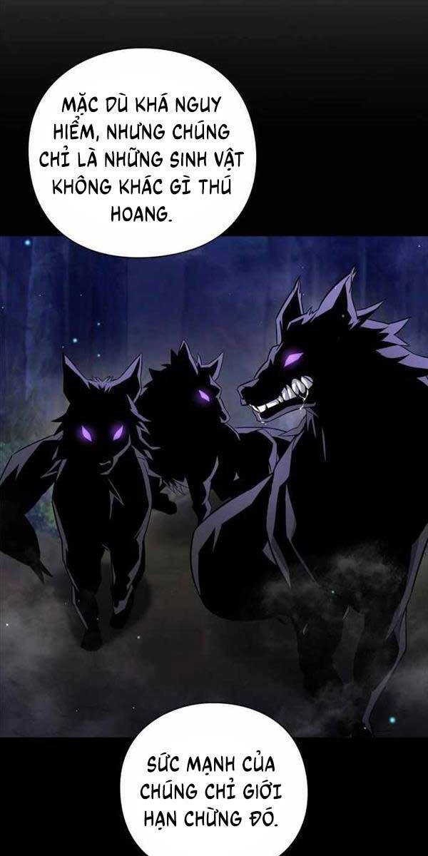 Đêm của yêu tinh chapter 13 - Upload bởi truyensieuhay.com