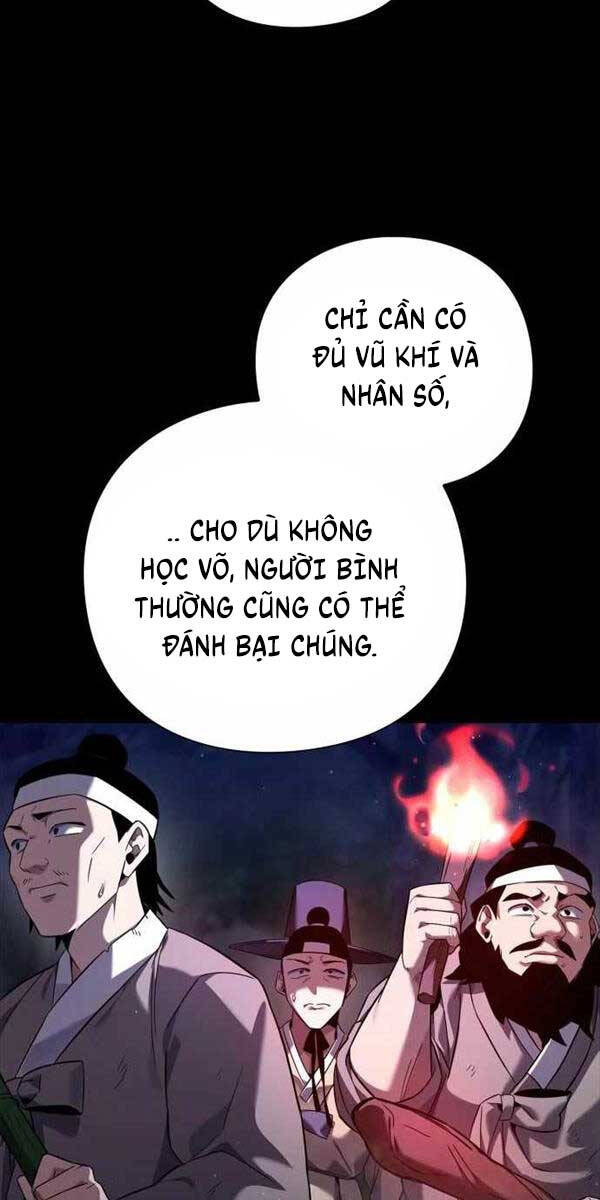 Đêm của yêu tinh chapter 13 - Upload bởi truyensieuhay.com