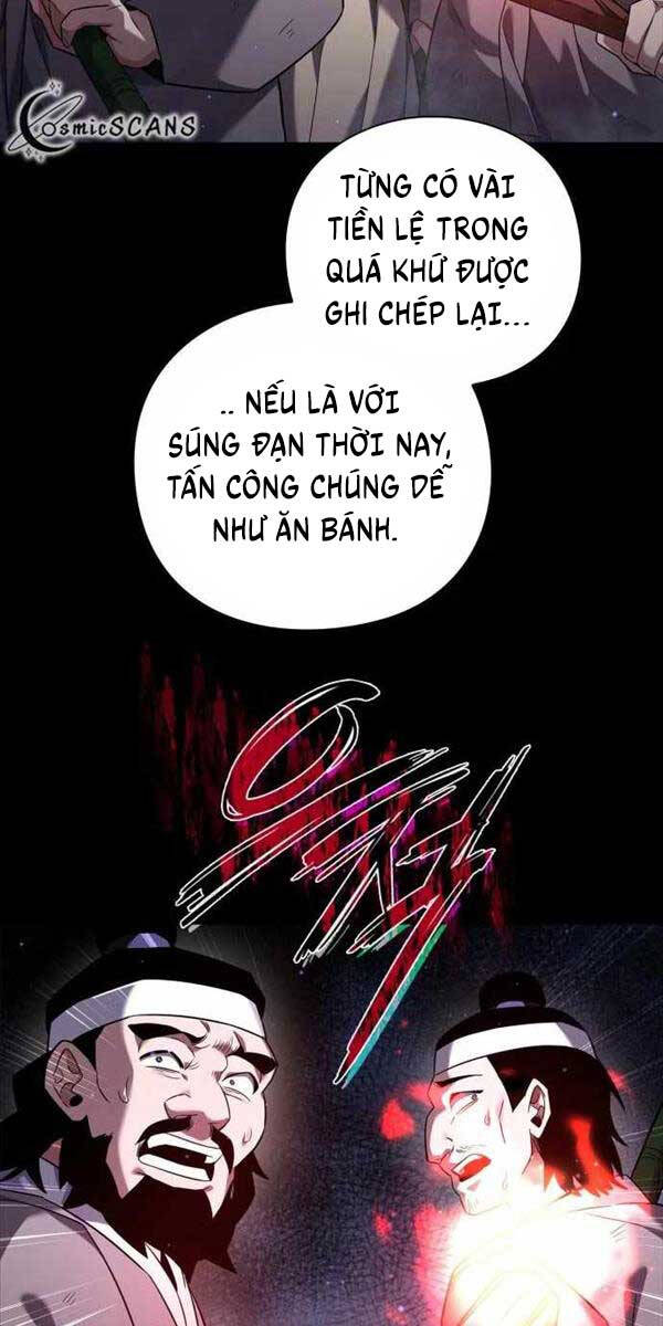 Đêm của yêu tinh chapter 13 - Upload bởi truyensieuhay.com
