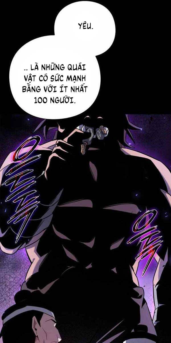 Đêm của yêu tinh chapter 13 - Upload bởi truyensieuhay.com