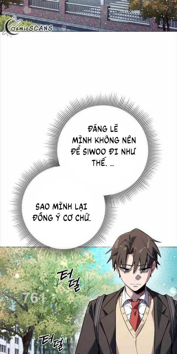 Đêm của yêu tinh chapter 13 - Upload bởi truyensieuhay.com