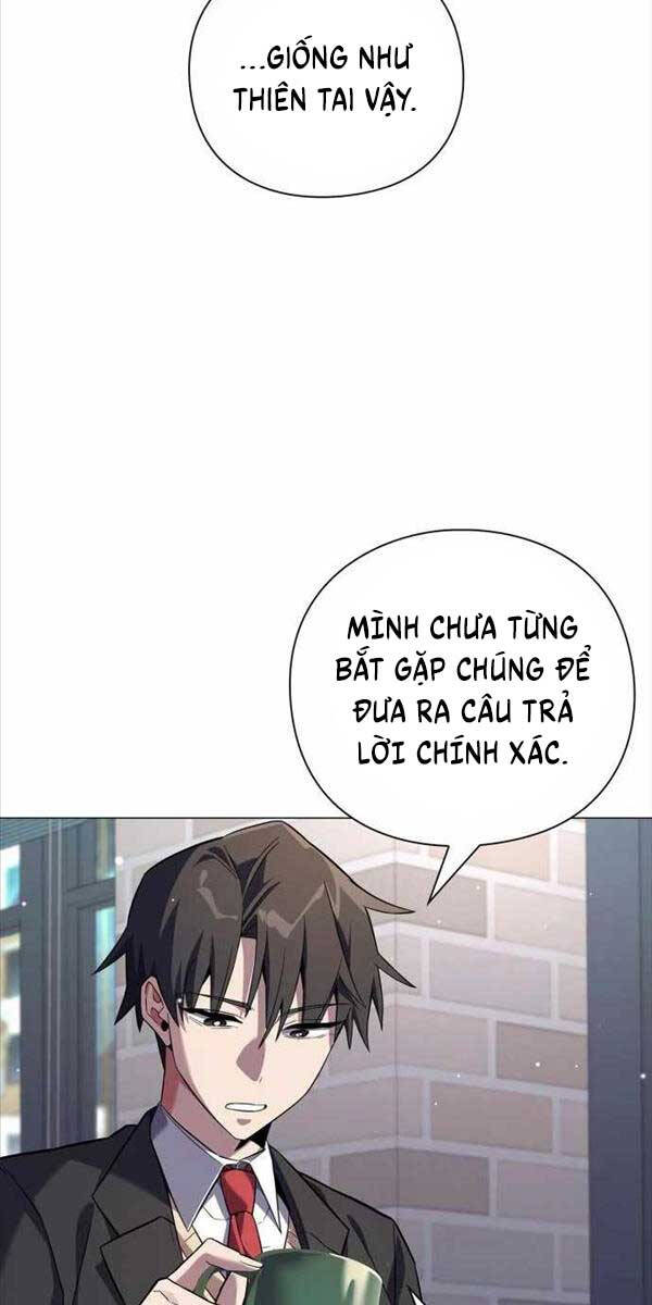 Đêm của yêu tinh chapter 13 - Upload bởi truyensieuhay.com