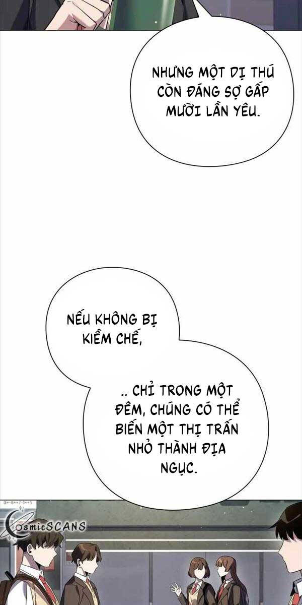 Đêm của yêu tinh chapter 13 - Upload bởi truyensieuhay.com