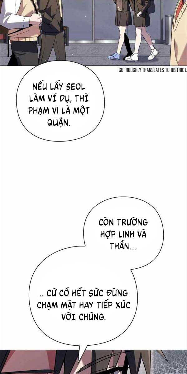 Đêm của yêu tinh chapter 13 - Upload bởi truyensieuhay.com