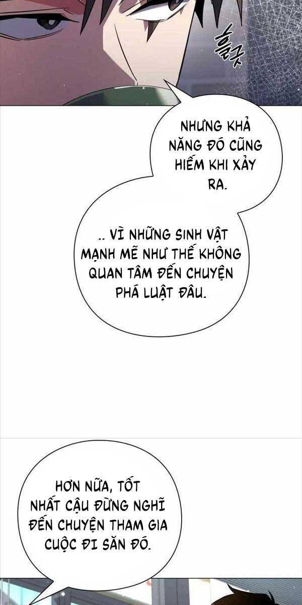 Đêm của yêu tinh chapter 13 - Upload bởi truyensieuhay.com