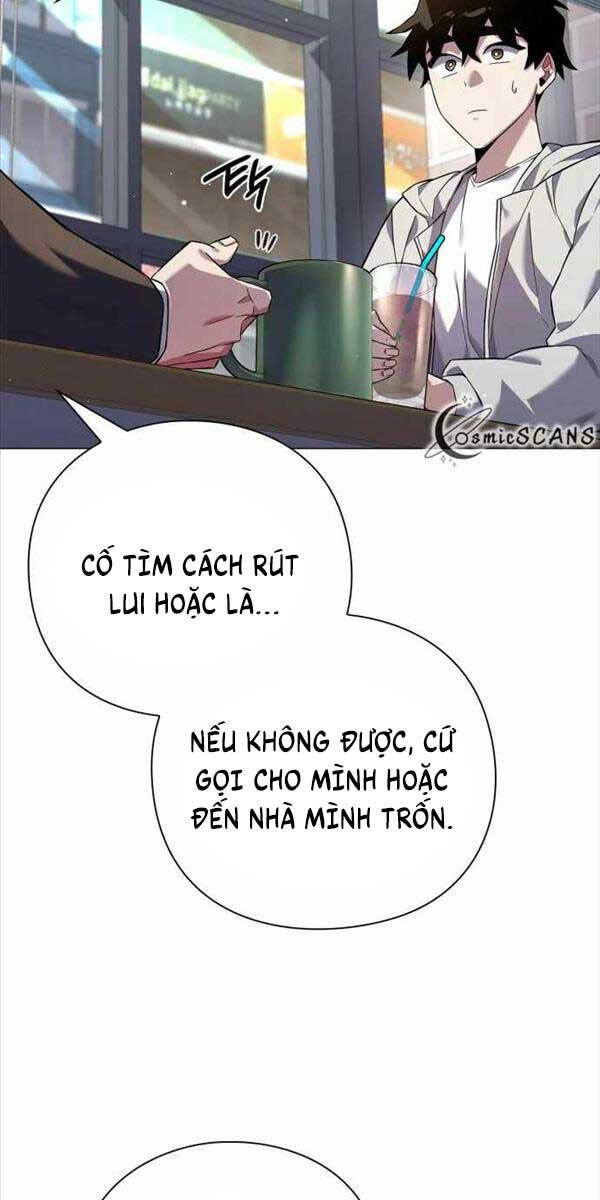 Đêm của yêu tinh chapter 13 - Upload bởi truyensieuhay.com