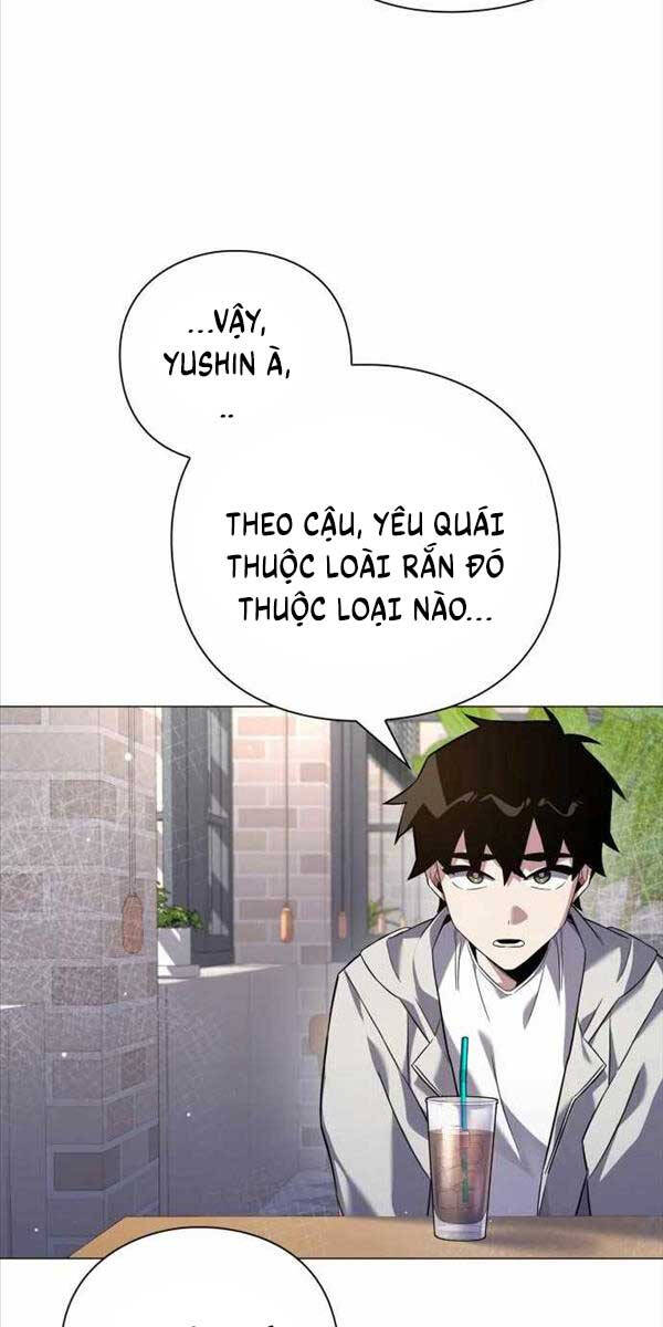 Đêm của yêu tinh chapter 13 - Upload bởi truyensieuhay.com