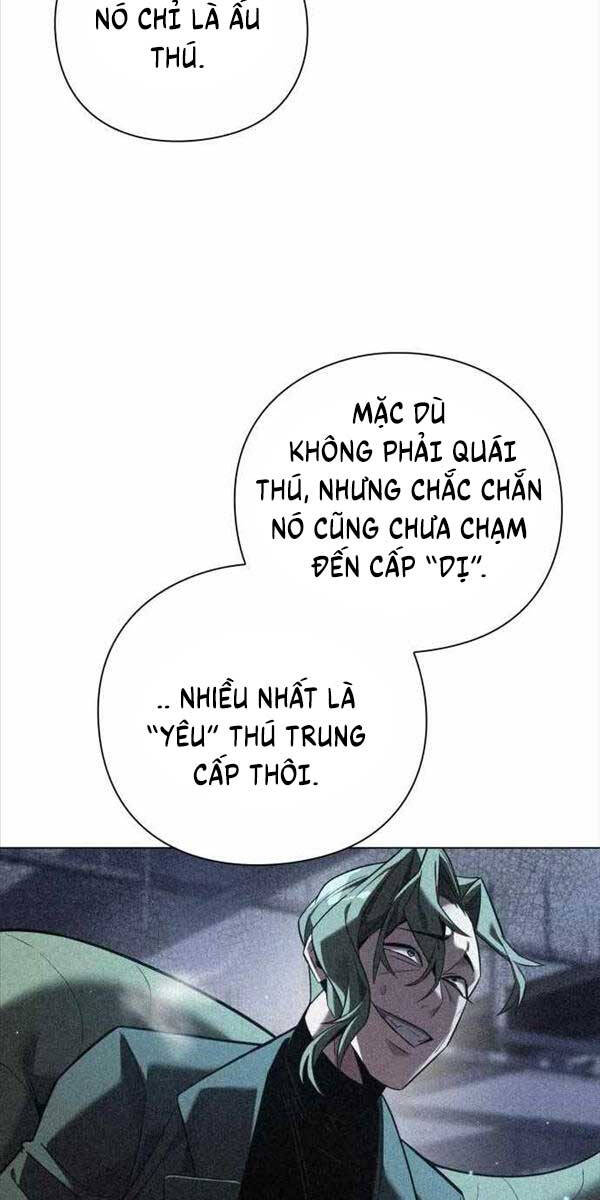Đêm của yêu tinh chapter 13 - Upload bởi truyensieuhay.com