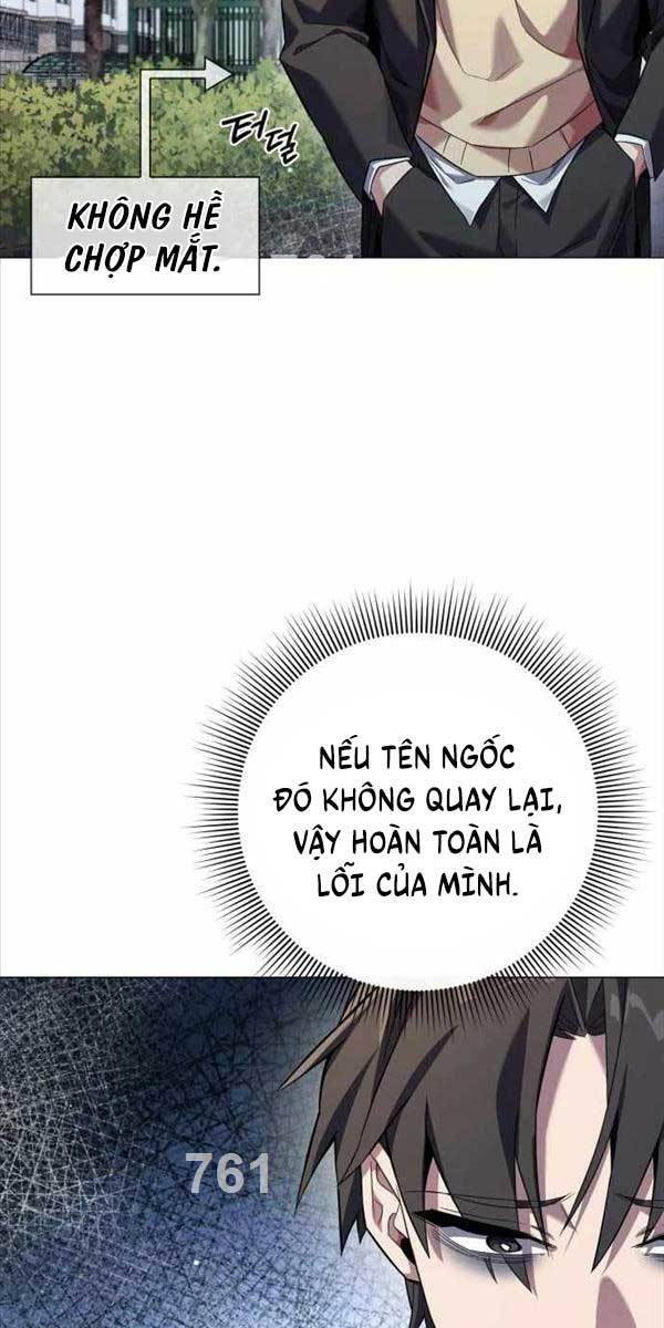 Đêm của yêu tinh chapter 13 - Upload bởi truyensieuhay.com