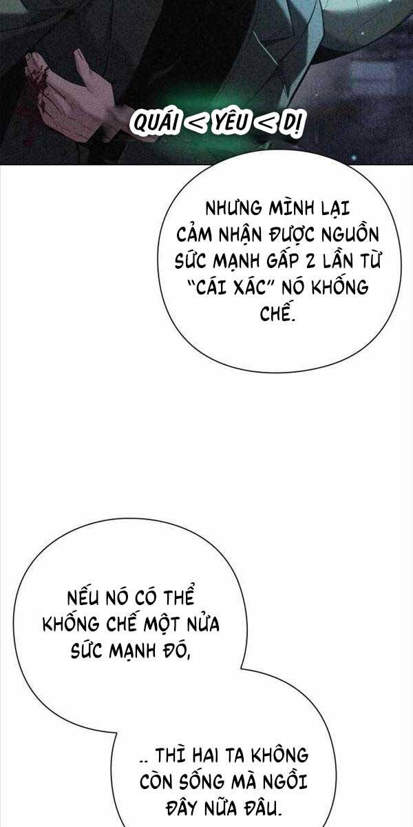 Đêm của yêu tinh chapter 13 - Upload bởi truyensieuhay.com