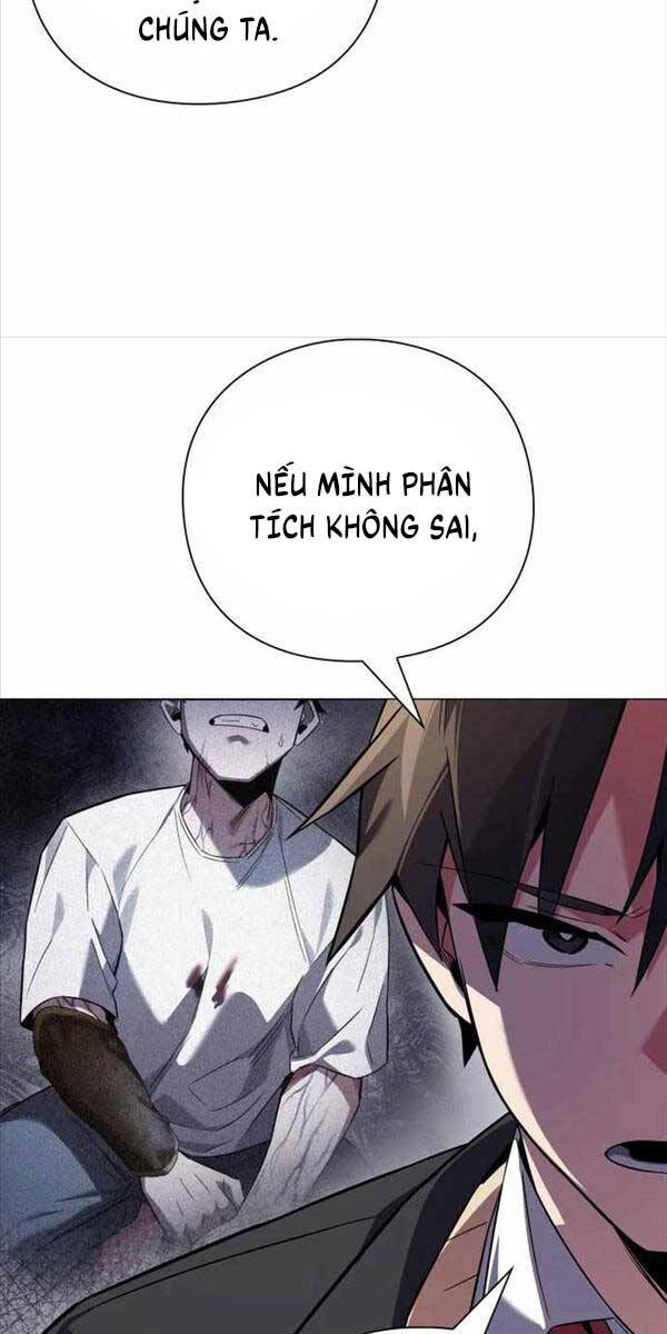 Đêm của yêu tinh chapter 13 - Upload bởi truyensieuhay.com