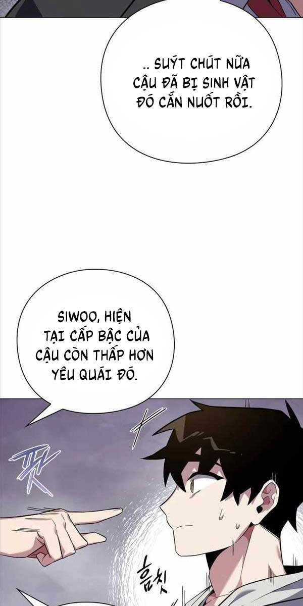 Đêm của yêu tinh chapter 13 - Upload bởi truyensieuhay.com