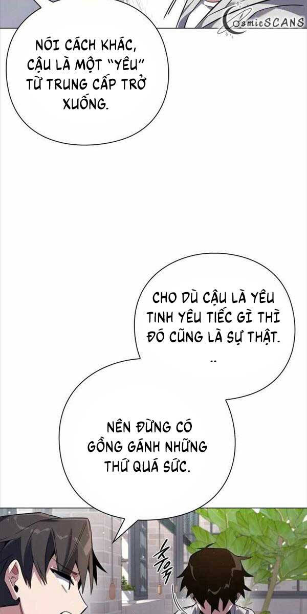 Đêm của yêu tinh chapter 13 - Upload bởi truyensieuhay.com