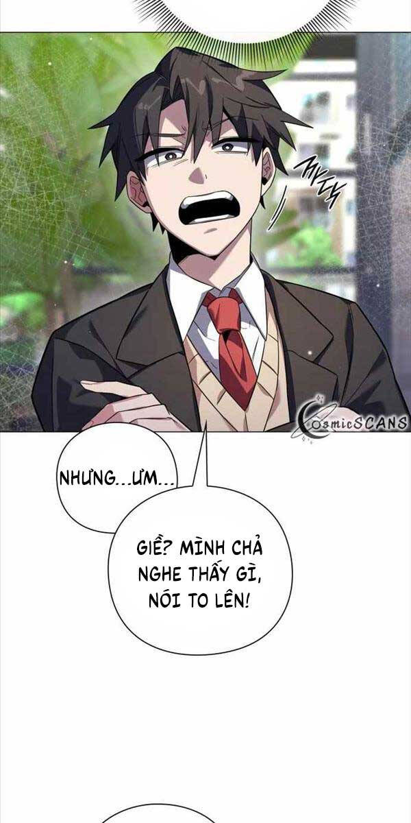 Đêm của yêu tinh chapter 13 - Upload bởi truyensieuhay.com
