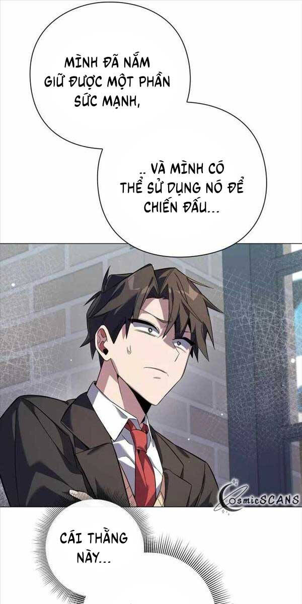 Đêm của yêu tinh chapter 13 - Upload bởi truyensieuhay.com