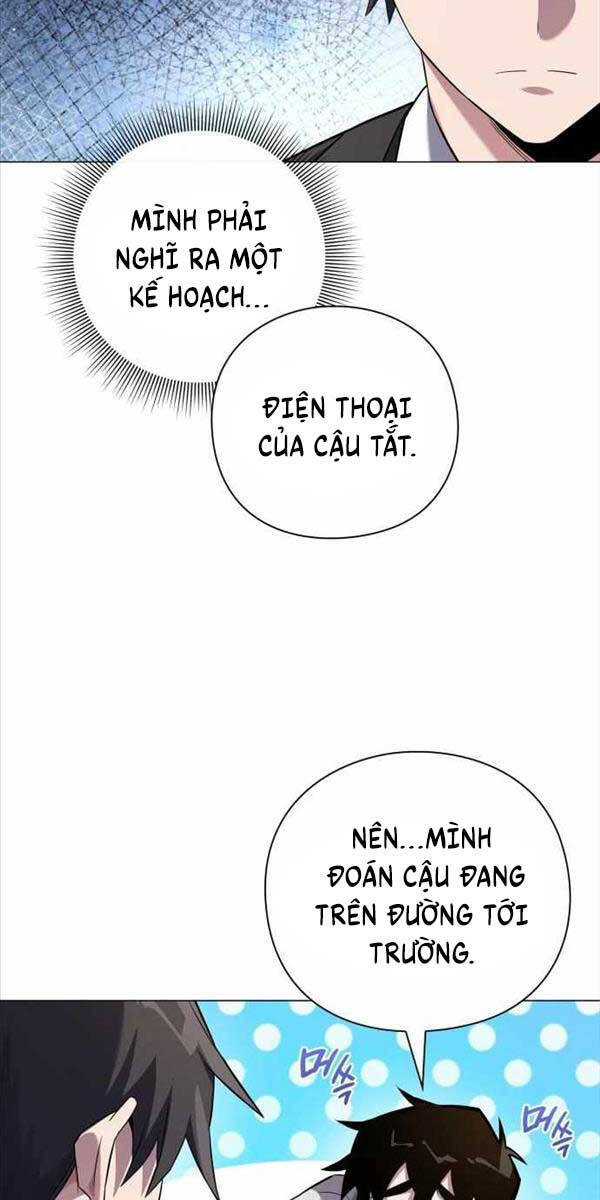 Đêm của yêu tinh chapter 13 - Upload bởi truyensieuhay.com