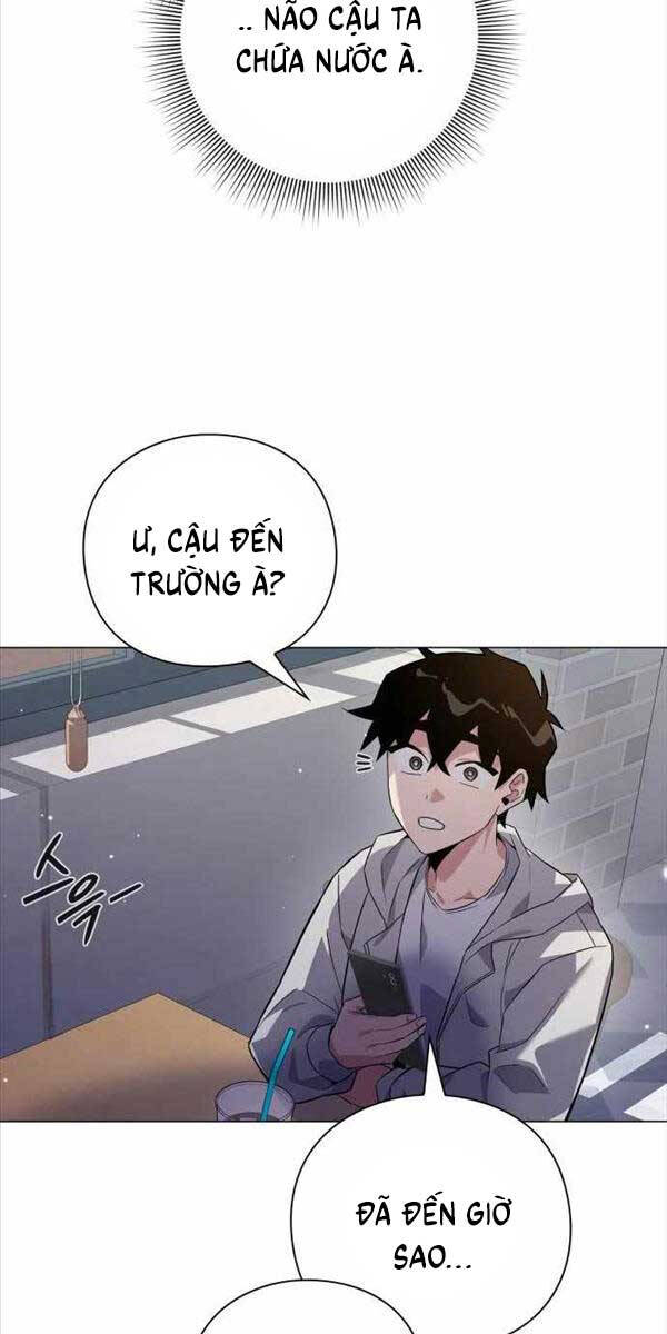 Đêm của yêu tinh chapter 13 - Upload bởi truyensieuhay.com