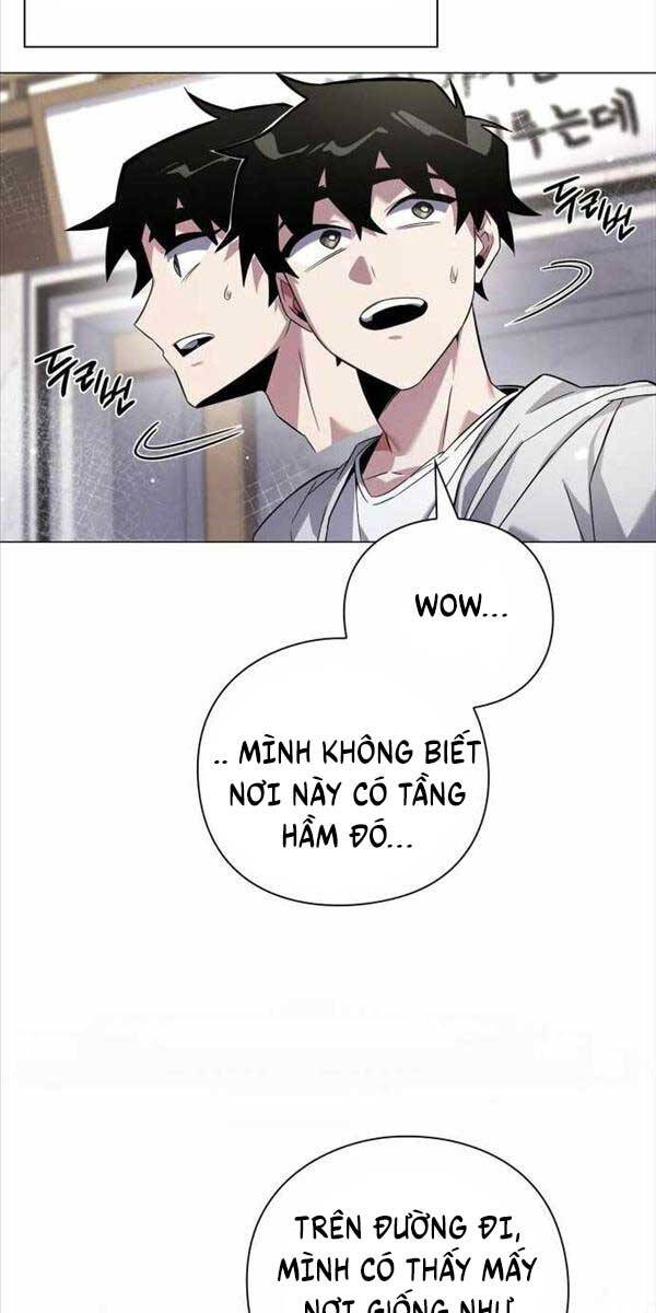 Đêm của yêu tinh chapter 13 - Upload bởi truyensieuhay.com