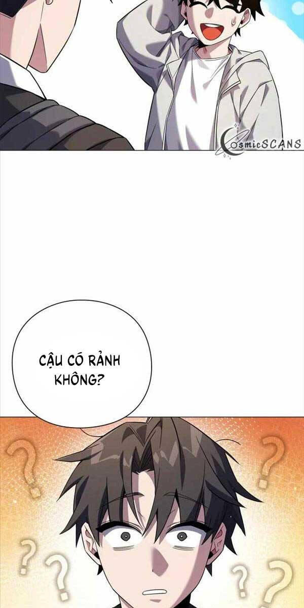 Đêm của yêu tinh chapter 13 - Upload bởi truyensieuhay.com