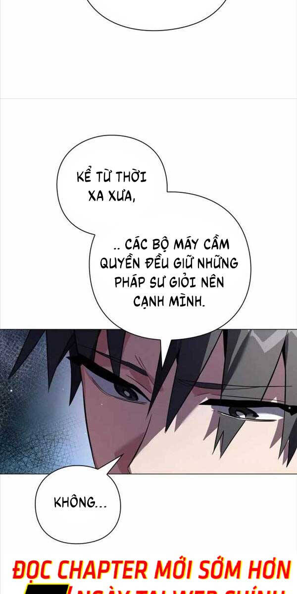 Đêm của yêu tinh chapter 13 - Upload bởi truyensieuhay.com