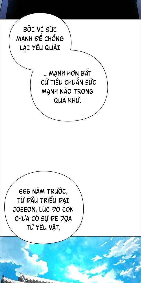 Đêm của yêu tinh chapter 13 - Upload bởi truyensieuhay.com