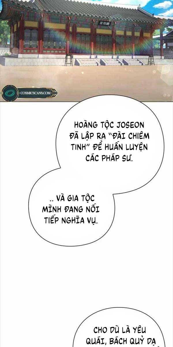 Đêm của yêu tinh chapter 13 - Upload bởi truyensieuhay.com