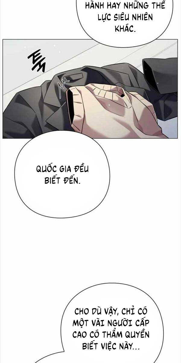 Đêm của yêu tinh chapter 13 - Upload bởi truyensieuhay.com