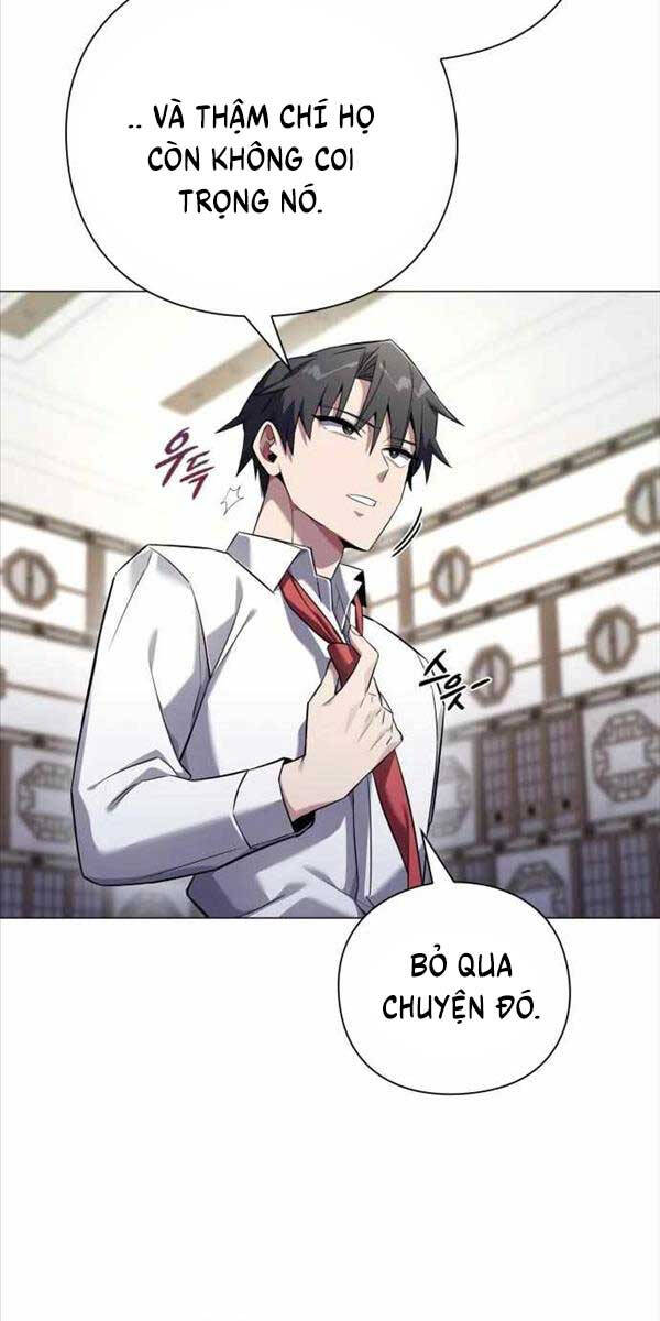 Đêm của yêu tinh chapter 13 - Upload bởi truyensieuhay.com
