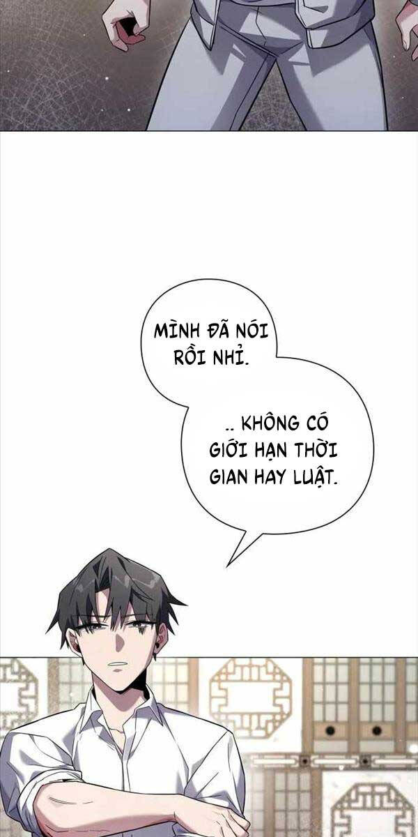 Đêm của yêu tinh chapter 13 - Upload bởi truyensieuhay.com