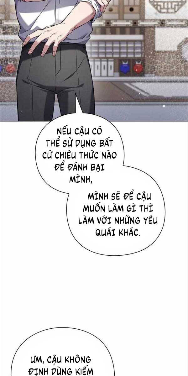 Đêm của yêu tinh chapter 13 - Upload bởi truyensieuhay.com