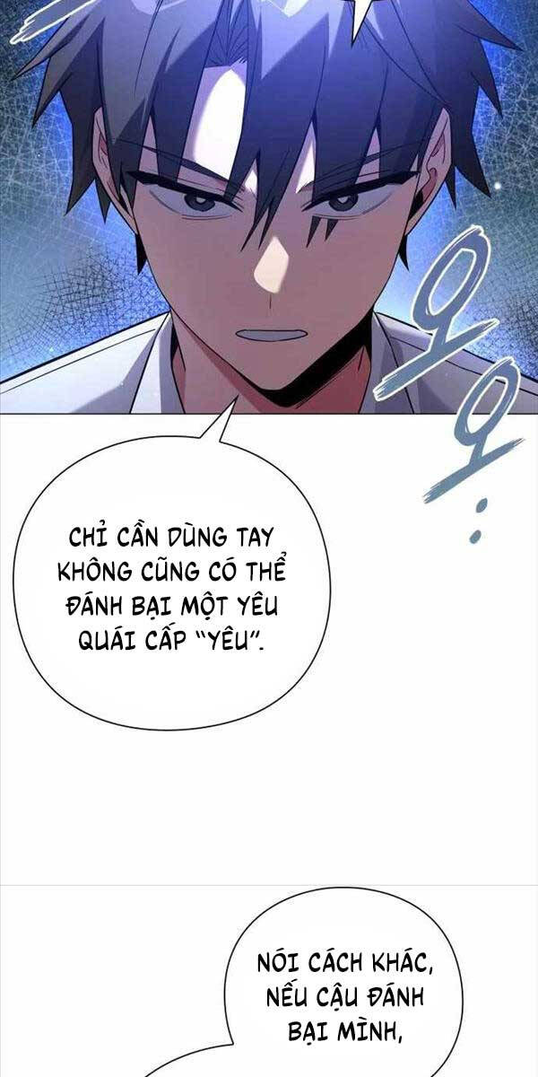 Đêm của yêu tinh chapter 13 - Upload bởi truyensieuhay.com