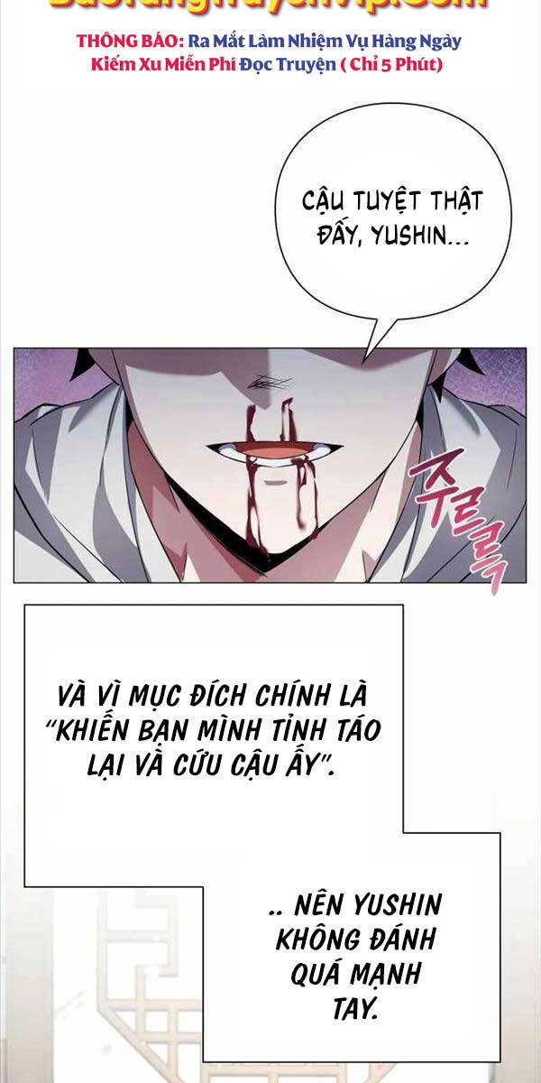 Đêm của yêu tinh chapter 13 - Upload bởi truyensieuhay.com