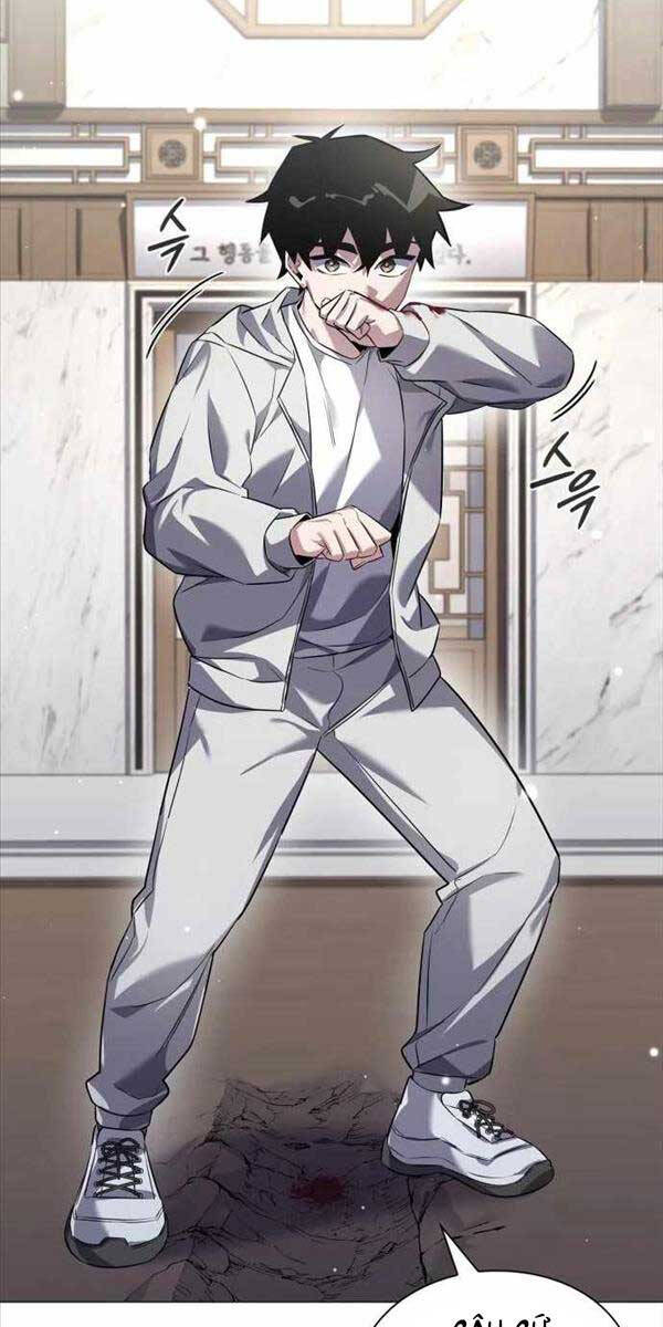 Đêm của yêu tinh chapter 13 - Upload bởi truyensieuhay.com