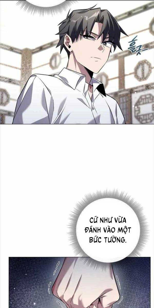 Đêm của yêu tinh chapter 13 - Upload bởi truyensieuhay.com
