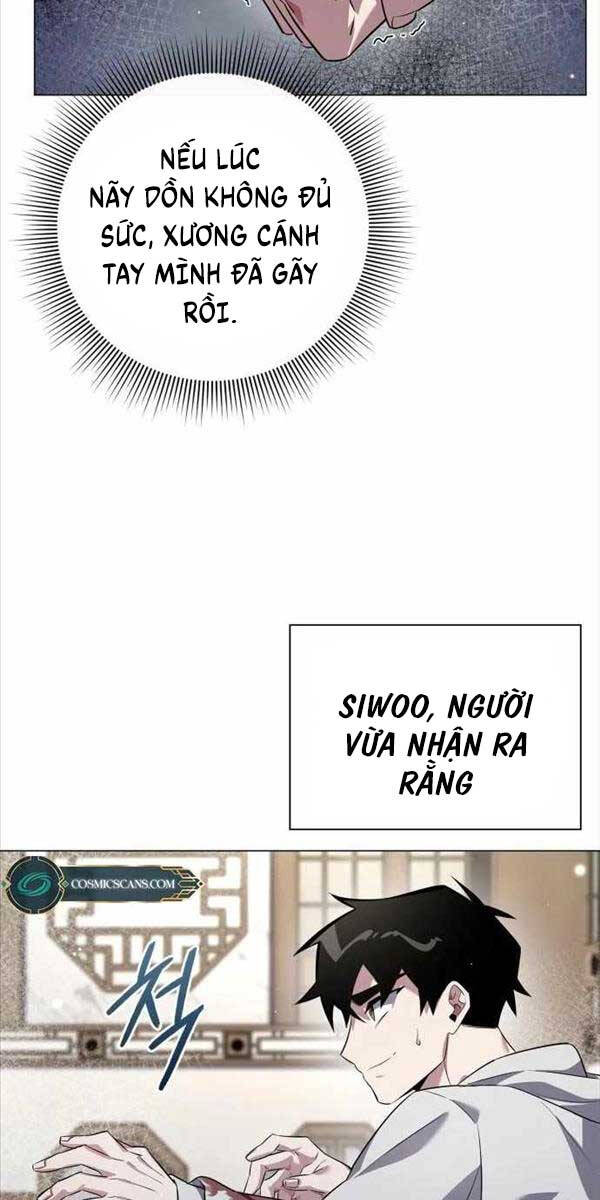 Đêm của yêu tinh chapter 13 - Upload bởi truyensieuhay.com